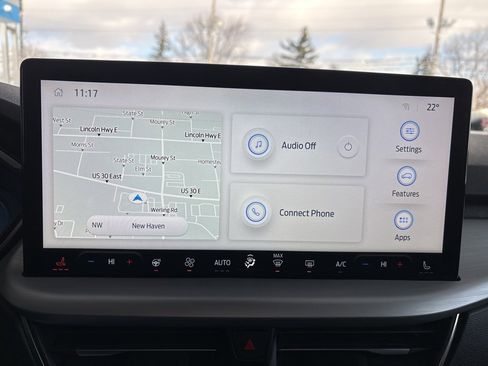 Used 2024 Ford Escape Platinum image 17