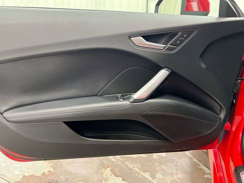 Used 2016 Audi TT 2.0T image 20