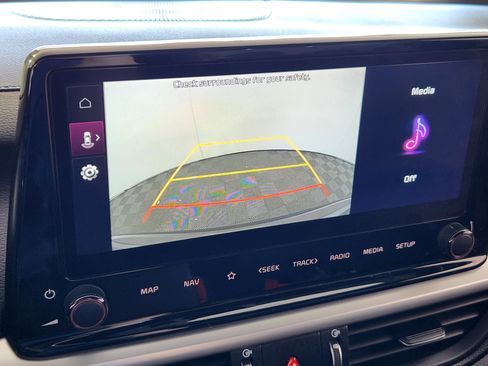 Used 2023 Kia Forte GT image 22