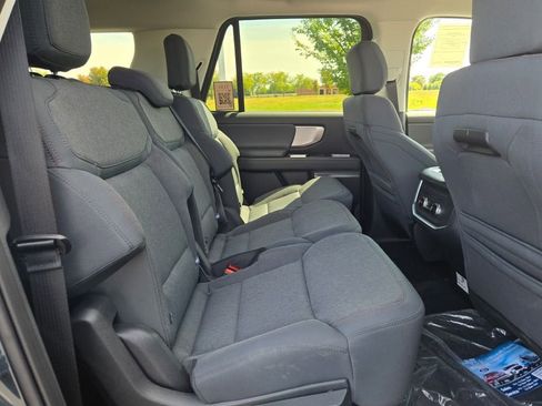 New 2025 Ford Expedition Max Active image 10