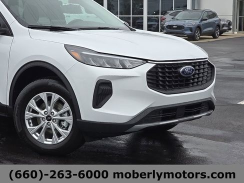 New 2026 Ford Escape Active w/ Cold Weather Package image 63