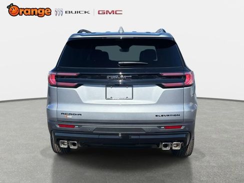 New 2026 GMC Acadia Elevation image 4