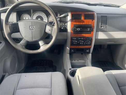 Used 2007 Dodge Durango SLT image 10