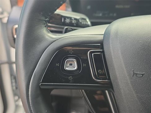 Certified 2022 Lincoln Corsair Reserve FWD image 25