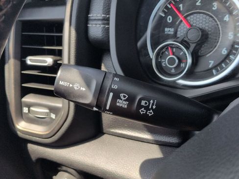 Used 2022 RAM 1500 Sport w/ Rebel Level 2 Equipment Group AWD/4WD image 26