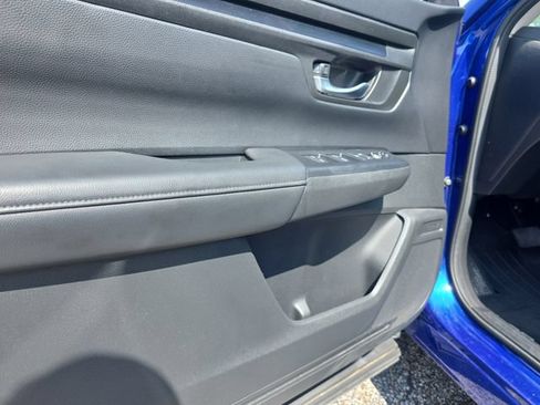 Used 2024 Honda CR-V EX image 16