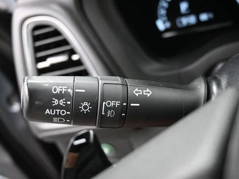 Used 2022 Honda HR-V EX image 28