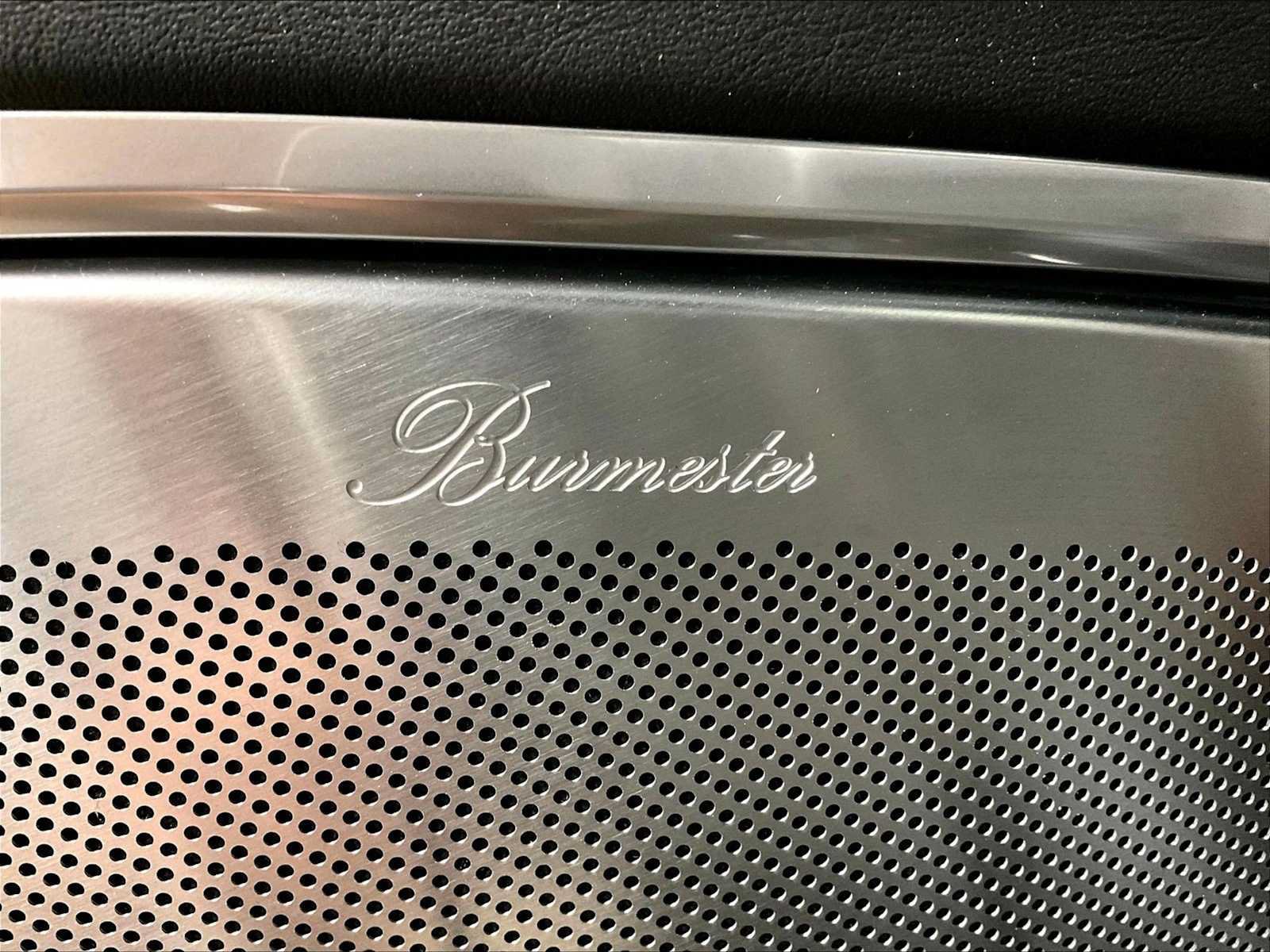 Certified 2022 Porsche Cayenne Turbo GT AWD/4WD image 38