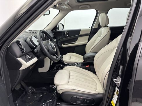 Used 2017 MINI Cooper Countryman S AWD/4WD image 25