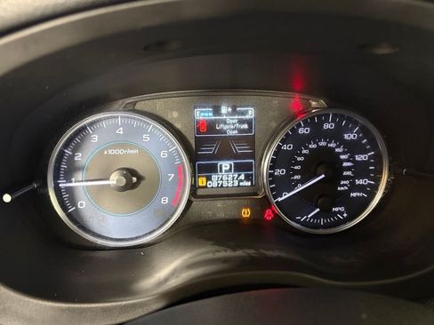 Used 2015 Subaru Crosstrek 2.0i Limited AWD/4WD image 22