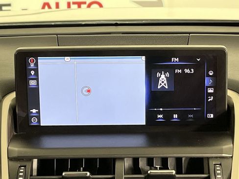 Used 2019 Lexus NX 300h AWD w/ Premium Package image 18