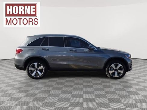 Used 2018 Mercedes-Benz GLC 300 image 10