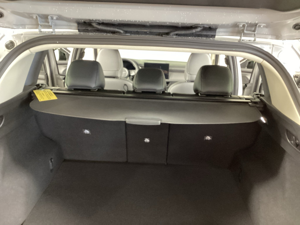 New 2026 MAZDA CX-5 Select AWD/4WD image 11