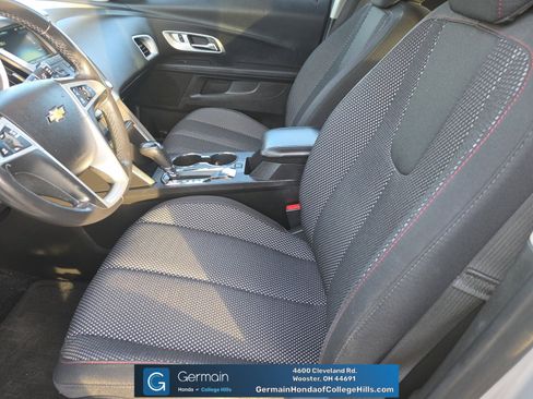 Used 2016 Chevrolet Equinox LT w/ Convenience Package image 25