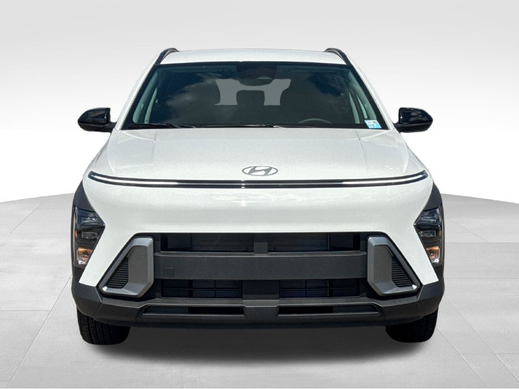 New 2027 Hyundai Kona SEL Sport FWD image 8