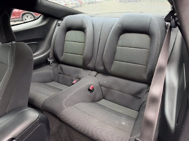 Used 2017 Ford Mustang Coupe RWD image 24