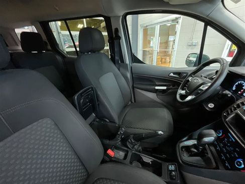 Used 2022 Ford Transit Connect XLT FWD image 28