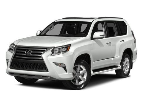 Used 2016 Lexus GX 460 image 1