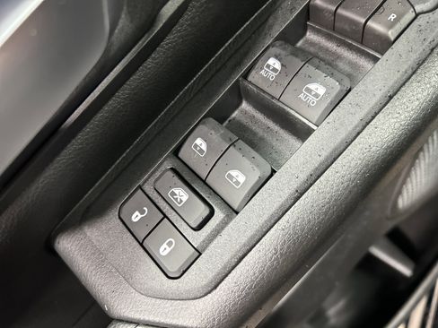 New 2026 RAM 1500 Classic Warlock AWD/4WD image 29