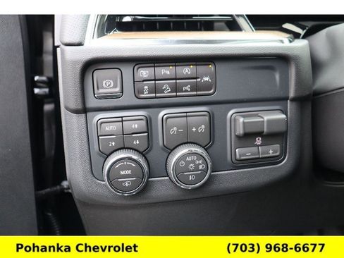 New 2026 Chevrolet Tahoe High Country image 19