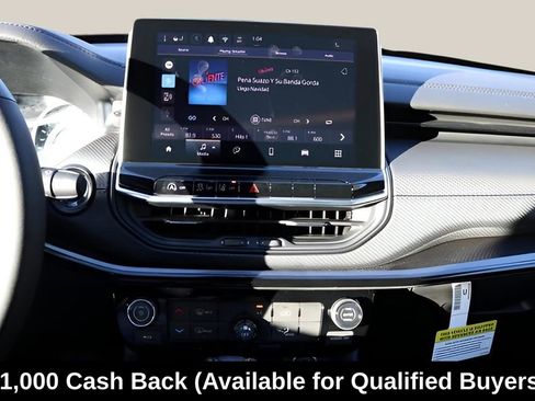 New 2026 Jeep Compass Latitude image 20