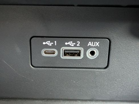 Certified 2025 Nissan Altima 2.5 S image 18