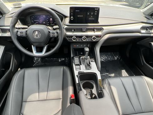 Certified 2026 Acura Integra FWD image 20