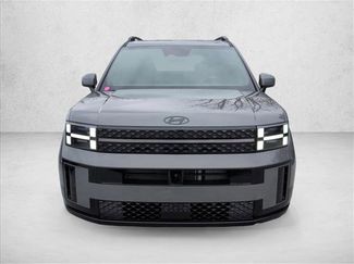 New 2026 Hyundai Santa Fe Calligraphy video 2