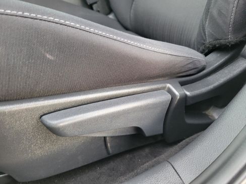 Used 2023 Nissan Sentra SV FWD image 8