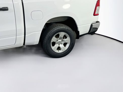 Used 2023 RAM 1500 Big Horn AWD/4WD image 29