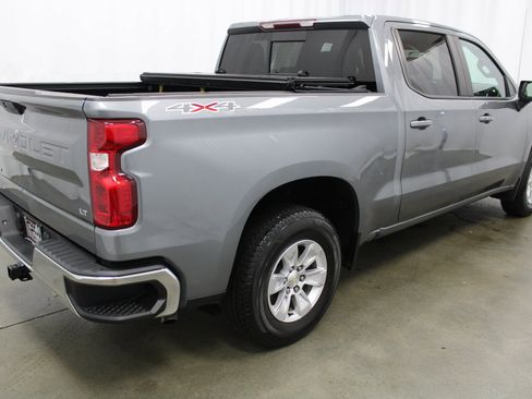 Used 2020 Chevrolet Silverado 1500 LT w/ All-Star Edition image 5
