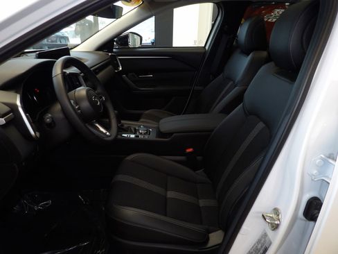 Certified 2025 MAZDA CX-50 AWD 2.5 S w/ Weather Package image 26