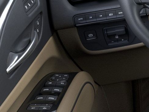 New 2024 Cadillac Escalade ESV Premium Luxury w/ Performance Package image 22