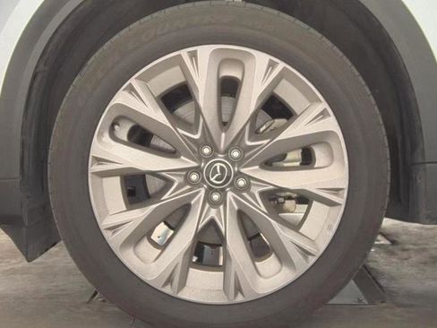 Used 2025 MAZDA CX-90 3.3 Turbo w/ Premium Plus Pkg AWD/4WD image 5