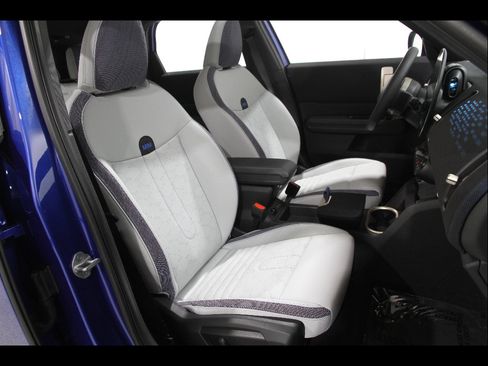 Certified 2026 MINI Cooper Countryman S AWD/4WD image 18