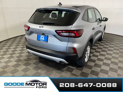 Certified 2023 Ford Escape FWD image 7