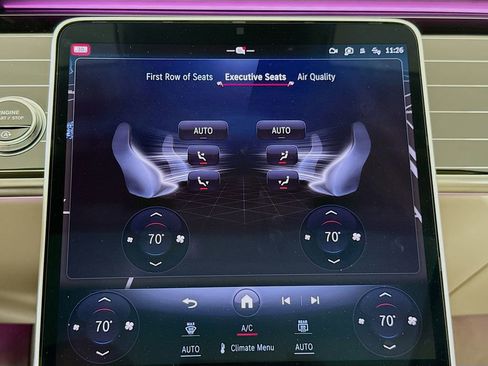 Used 2023 Mercedes-Benz Maybach S 680 4MATIC image 47