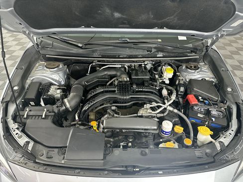 Used 2018 Subaru Impreza 2.0i Sport AWD/4WD image 31