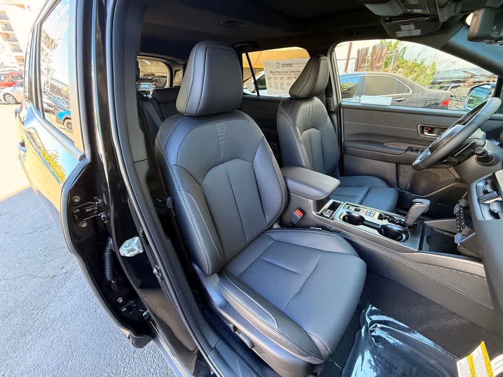 New 2026 Subaru Outback Touring XT AWD/4WD image 15