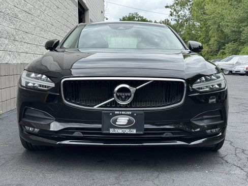 Used 2018 Volvo S90 T5 Momentum w/ Convenience Package AWD/4WD image 10