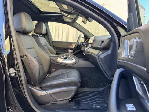 Used 2021 Mercedes-Benz GLE 350 image 4