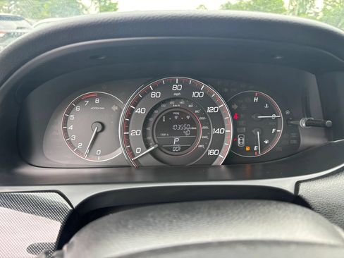 Used 2013 Honda Accord Sport image 12