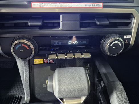 New 2026 Toyota Tacoma SR5 image 32