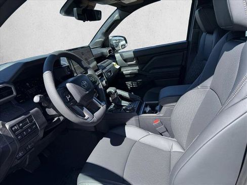 New 2026 Toyota Tacoma Limited image 11