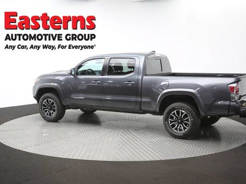 Used 2023 Toyota Tacoma TRD Sport w/ Advanced Technology Package RWD image 63