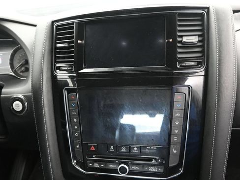 Used 2021 INFINITI QX80 Luxe RWD image 23