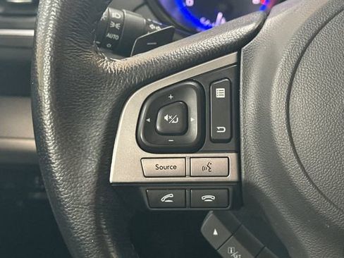 Used 2017 Subaru Outback 2.5i Premium image 26