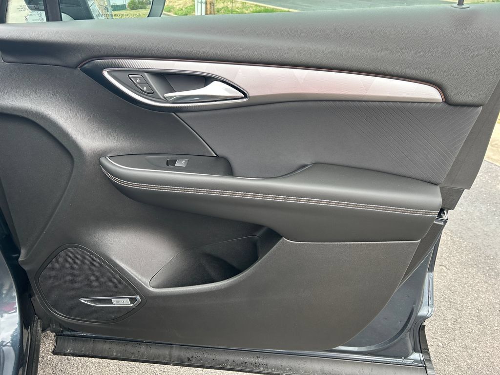 New 2026 Buick Envision Sport Touring AWD/4WD image 41