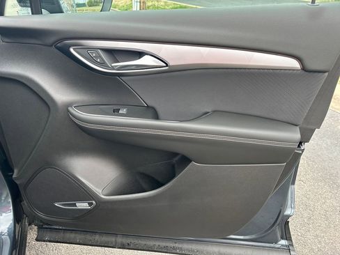 New 2026 Buick Envision Sport Touring image 41