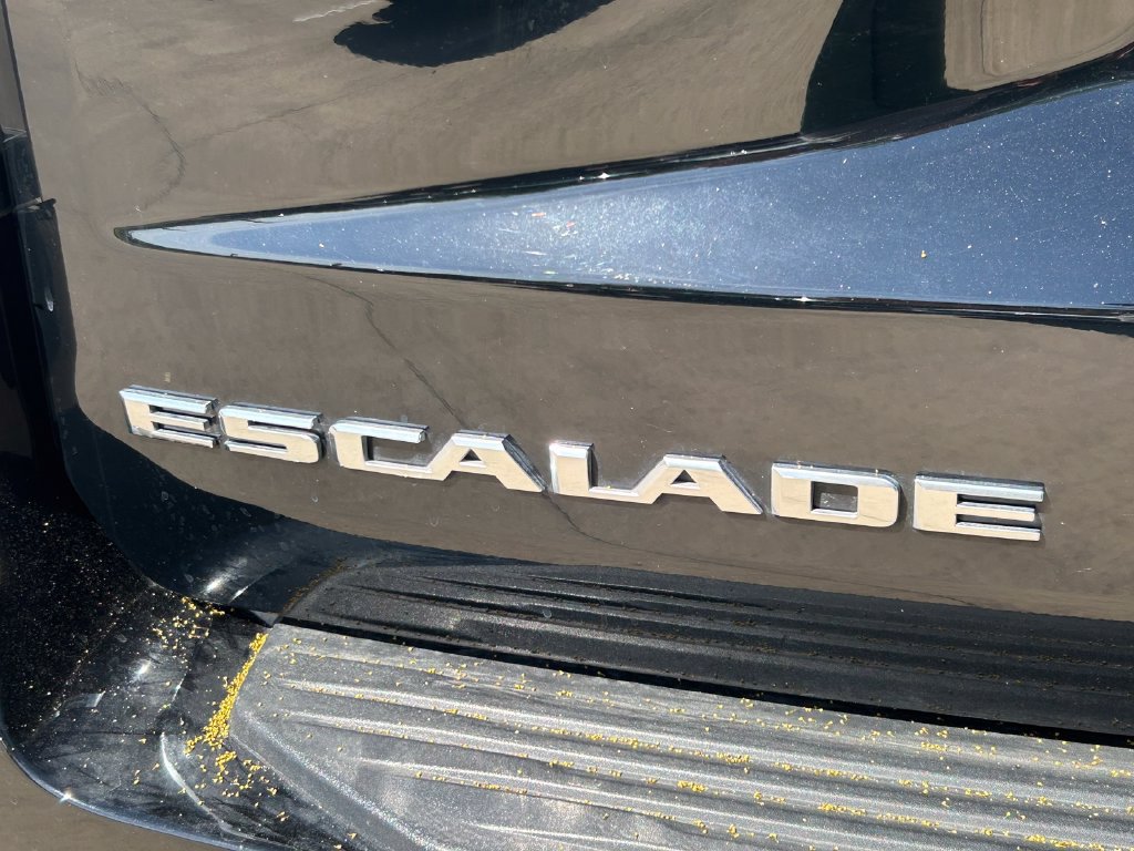 Used 2025 Cadillac Escalade Sport Platinum AWD/4WD image 13